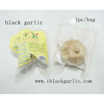 Black Garlic Enhancing The Constitution Of The Diabetes